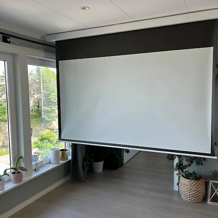 Bright And Renovated 10 Min To Apartmán Kristiansand