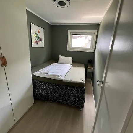 Apartmán Bright And Renovated 10 Min To Kristiansand