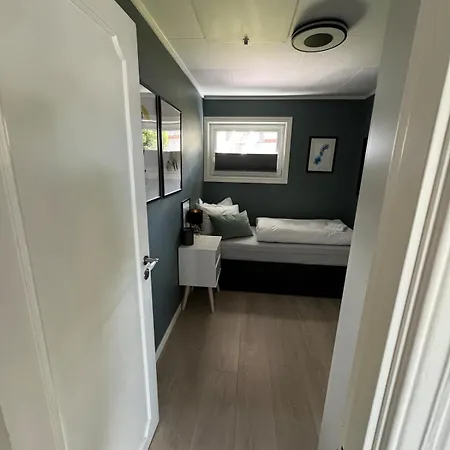 Bright And Renovated 10 Min To كريستينساند