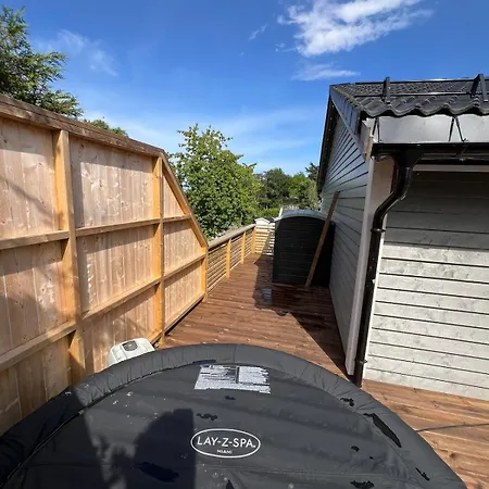 Apartmán Bright And Renovated 10 Min To Kristiansand