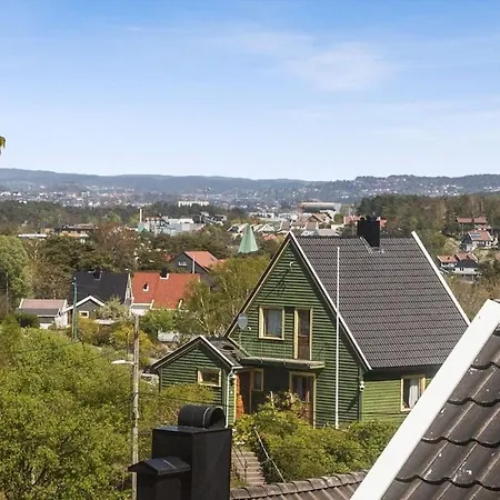 Bright And Renovated 10 Min To Apartmán *