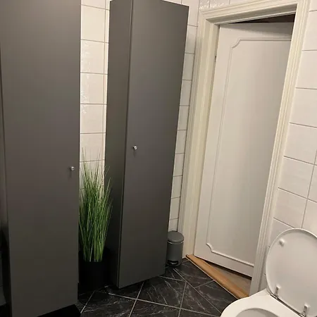 Apartmán Bright And Renovated 10 Min To Kristiansand