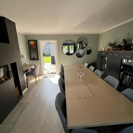 Apartmán Bright And Renovated 10 Min To Kristiansand