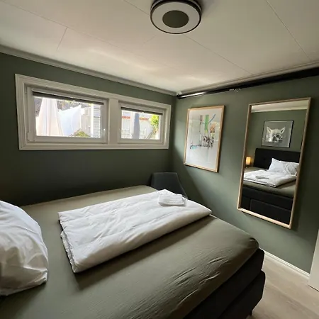Bright And Renovated 10 Min To Kristiansand